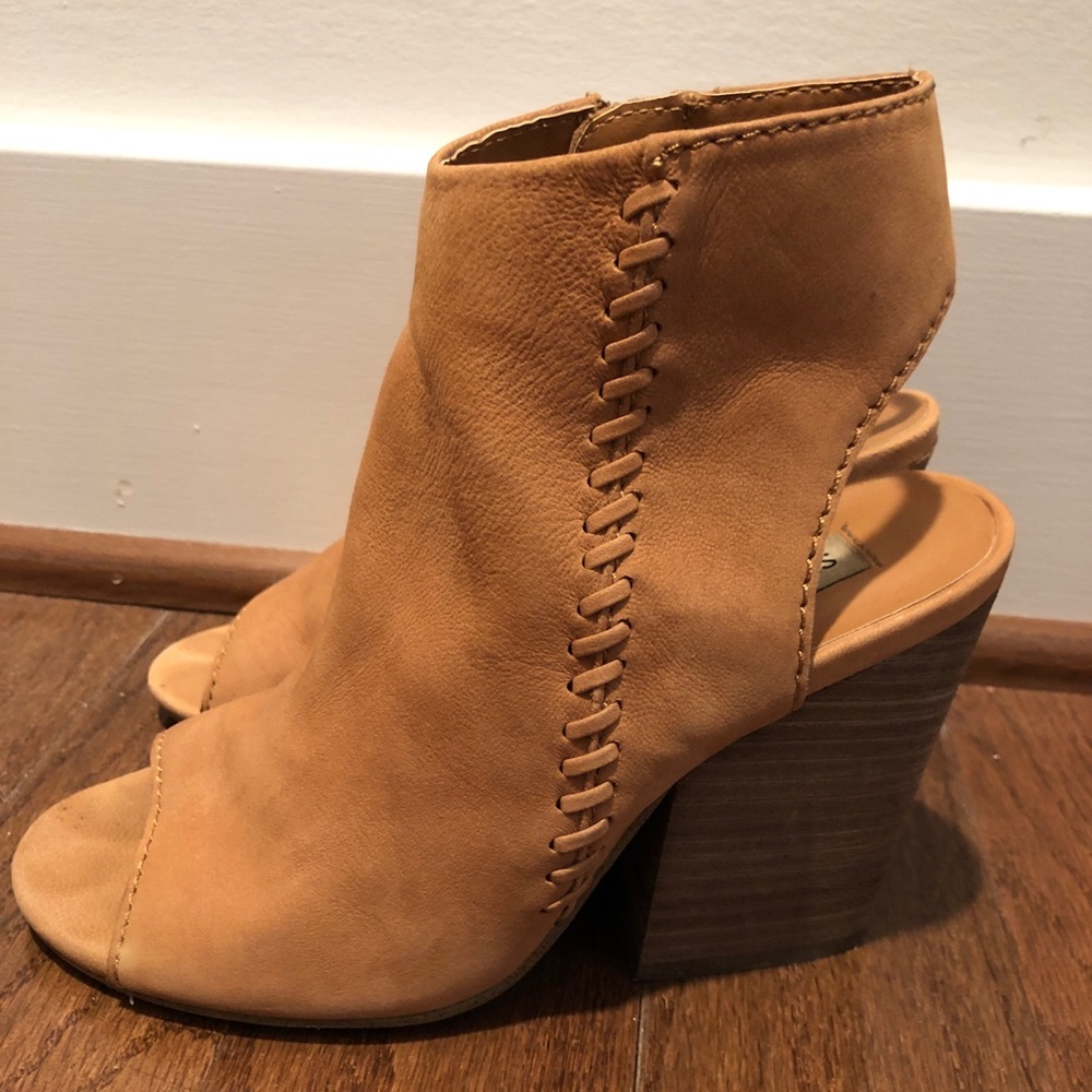Steve Madden Heels